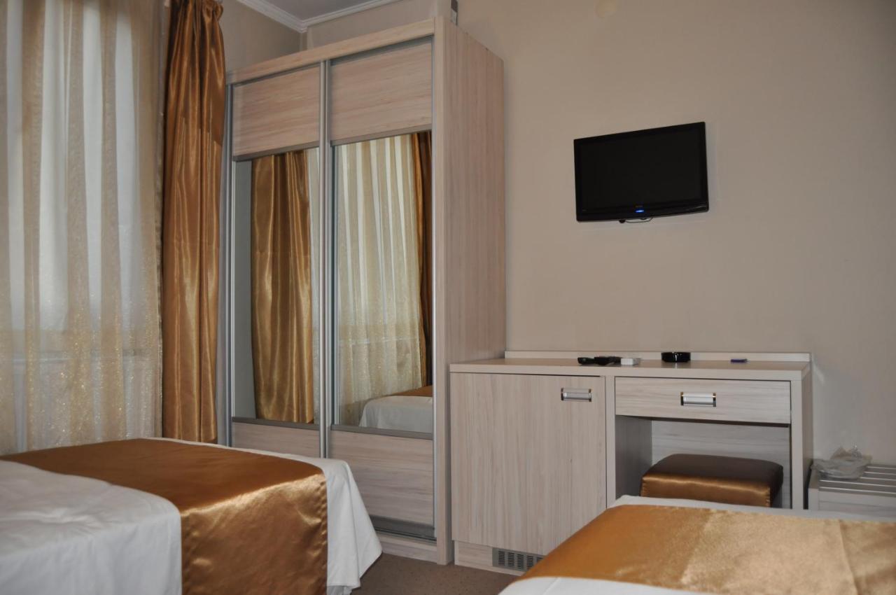 Arapgir Nazar Hotel Room photo