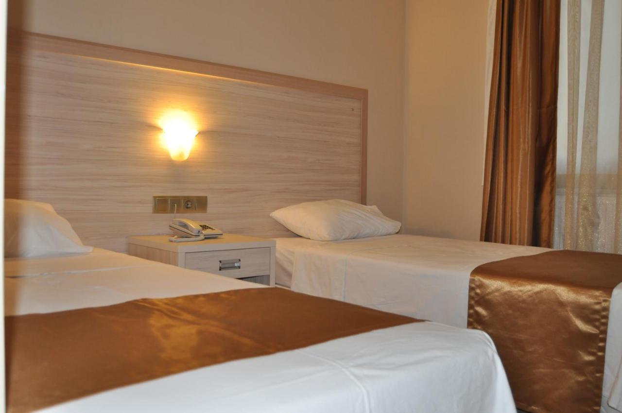 Arapgir Nazar Hotel Room photo