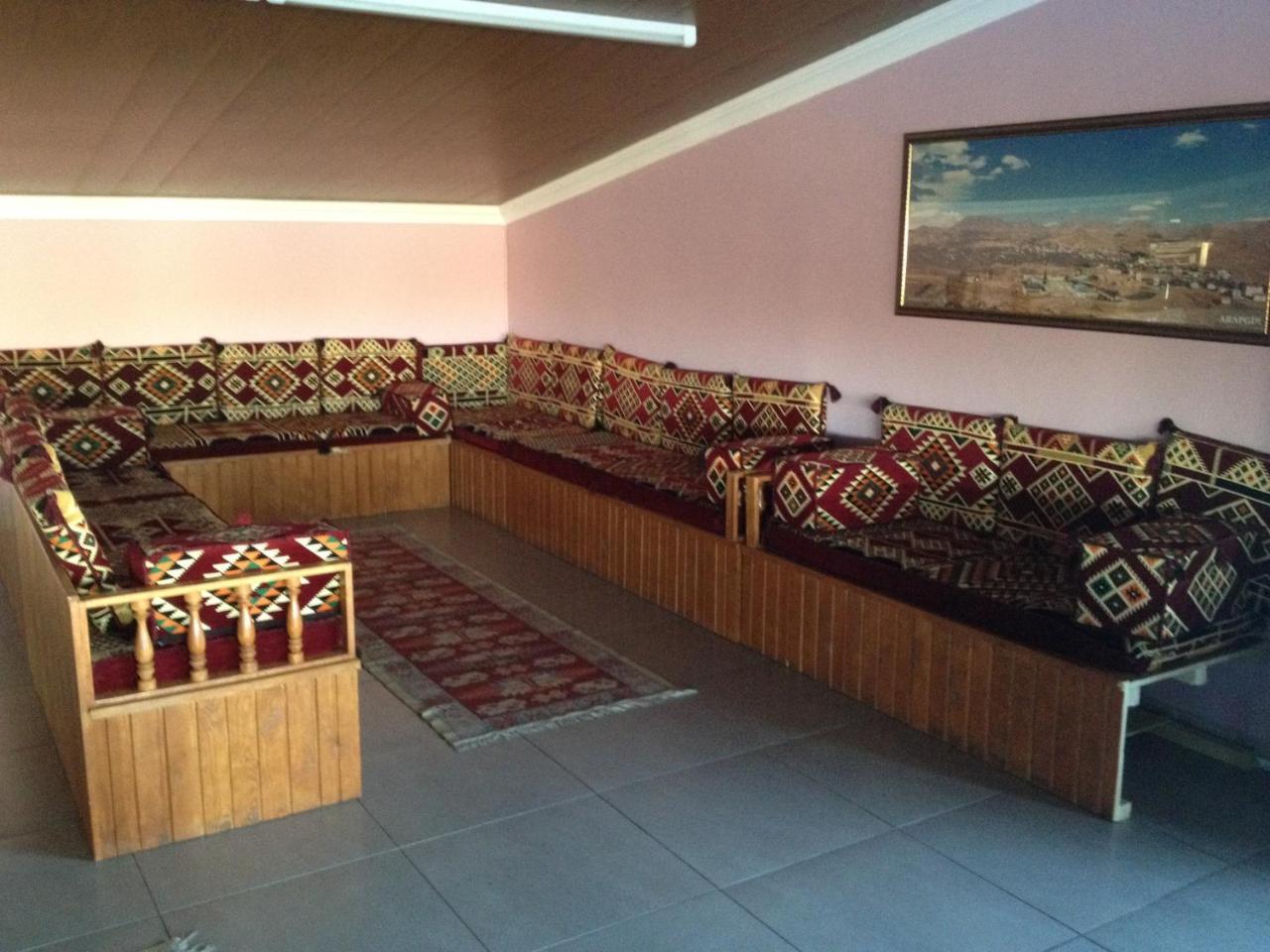 Arapgir Nazar Hotel Exterior photo
